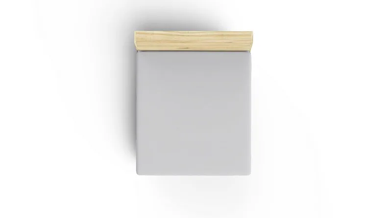 Lorysen muotoonommeltu lakana 140x200 cm, undefined