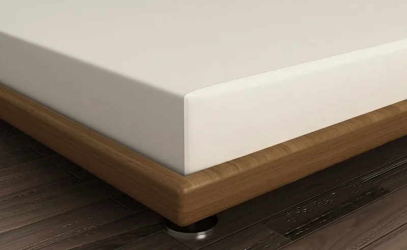 Lorysen muotoonommeltu lakana 140x200 cm - Kodintekstiilit & matot - Vuodevaatteet - Lakana - Joustolakana