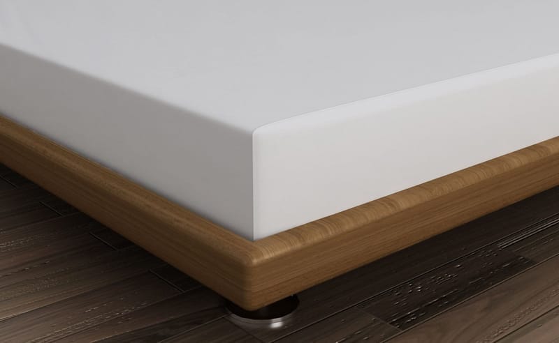 Lorysen muotoonommeltu lakana 140x200 cm - Kodintekstiilit & matot - Vuodevaatteet - Lakana - Joustolakana