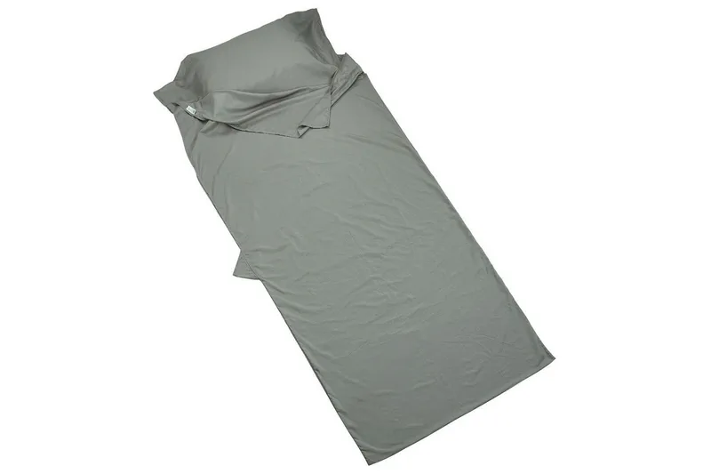 Matkalakana 90 x 220 cm, Harmaa