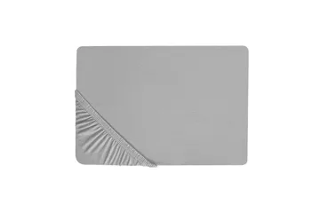 Pussilakana Hofuf Harmaa, 140x200 cm