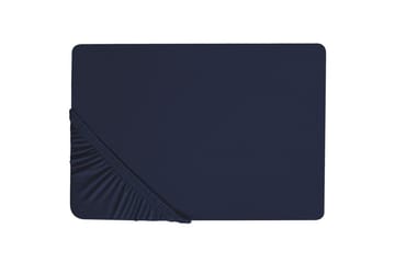 Pussilakana Hofuf Sininen, 160x200 cm