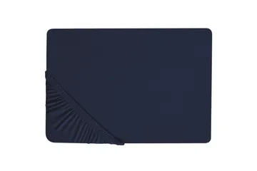 Pussilakana Hofuf Sininen, 200x200 cm