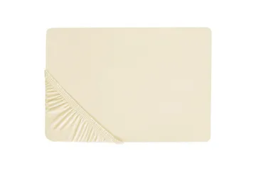 Pussilakana Janbu Beige, 140x200 cm