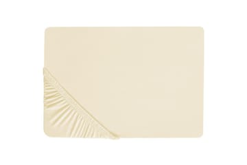 Pussilakana Janbu Beige, 160x200 cm