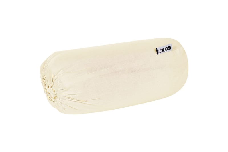 Pussilakana Janbu Beige, 90x200 cm - Beige, 90x200 cm - Kodintekstiilit & matot - Vuodevaatteet - Lakana - Joustolakana