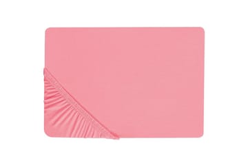 Pussilakana Janbu Koralli, 200x200 cm