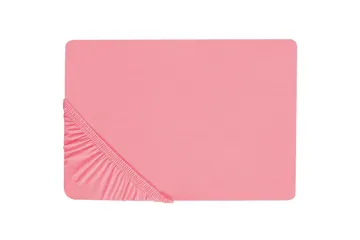 Pussilakana Janbu Koralli, 200x200 cm