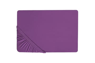 Pussilakana Janbu Liila, 140x200 cm