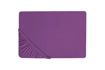 Pussilakana Janbu Liila, 90x200 cm