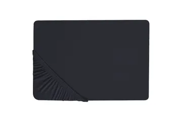 Pussilakana Janbu Musta, 180x200 cm