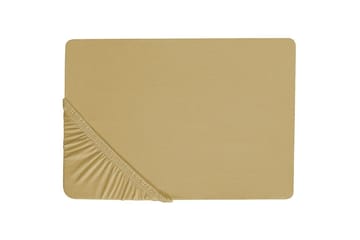 Pussilakana Janbu Oliivinvihreä, 200x200 cm