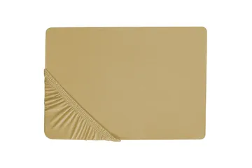 Pussilakana Janbu Oliivinvihreä, 90x200 cm