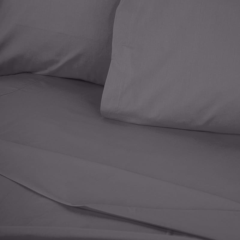 Veyloren muotoonommeltu lakana 140x190 cm - Kodintekstiilit & matot - Vuodevaatteet - Lakana - Joustolakana