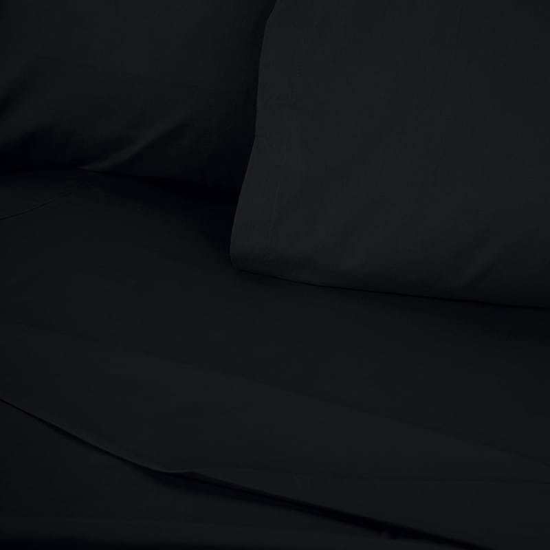 Veyloren muotoonommeltu lakana 140x190 cm - Kodintekstiilit & matot - Vuodevaatteet - Lakana - Joustolakana