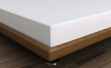 Veyloren muotoonommeltu lakana 140x190 cm - Kodintekstiilit & matot - Vuodevaatteet - Lakana - Joustolakana