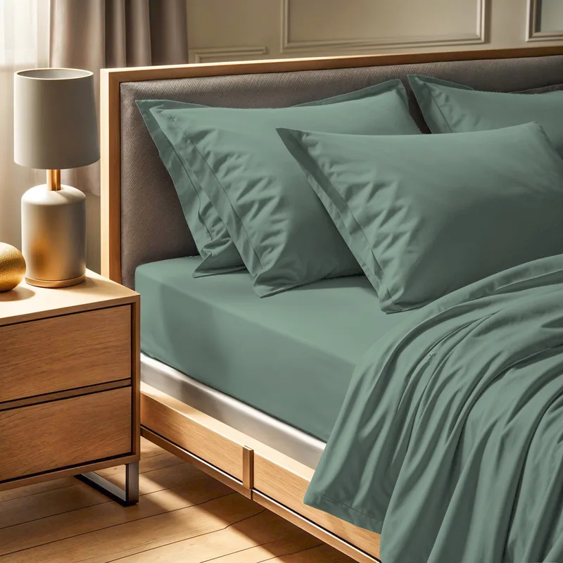 Veyloren pussilakana 200x200 cm - Kodintekstiilit & matot - Vuodevaatteet - Lakana - Joustolakana