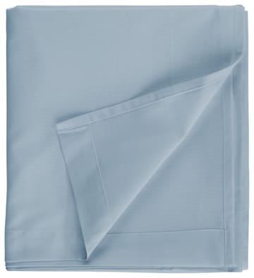 Lakanat Borganäs of Sweden 180 x 260 cm Sininen - Sininen - Kodintekstiilit & matot - Vuodevaatteet - Lakana