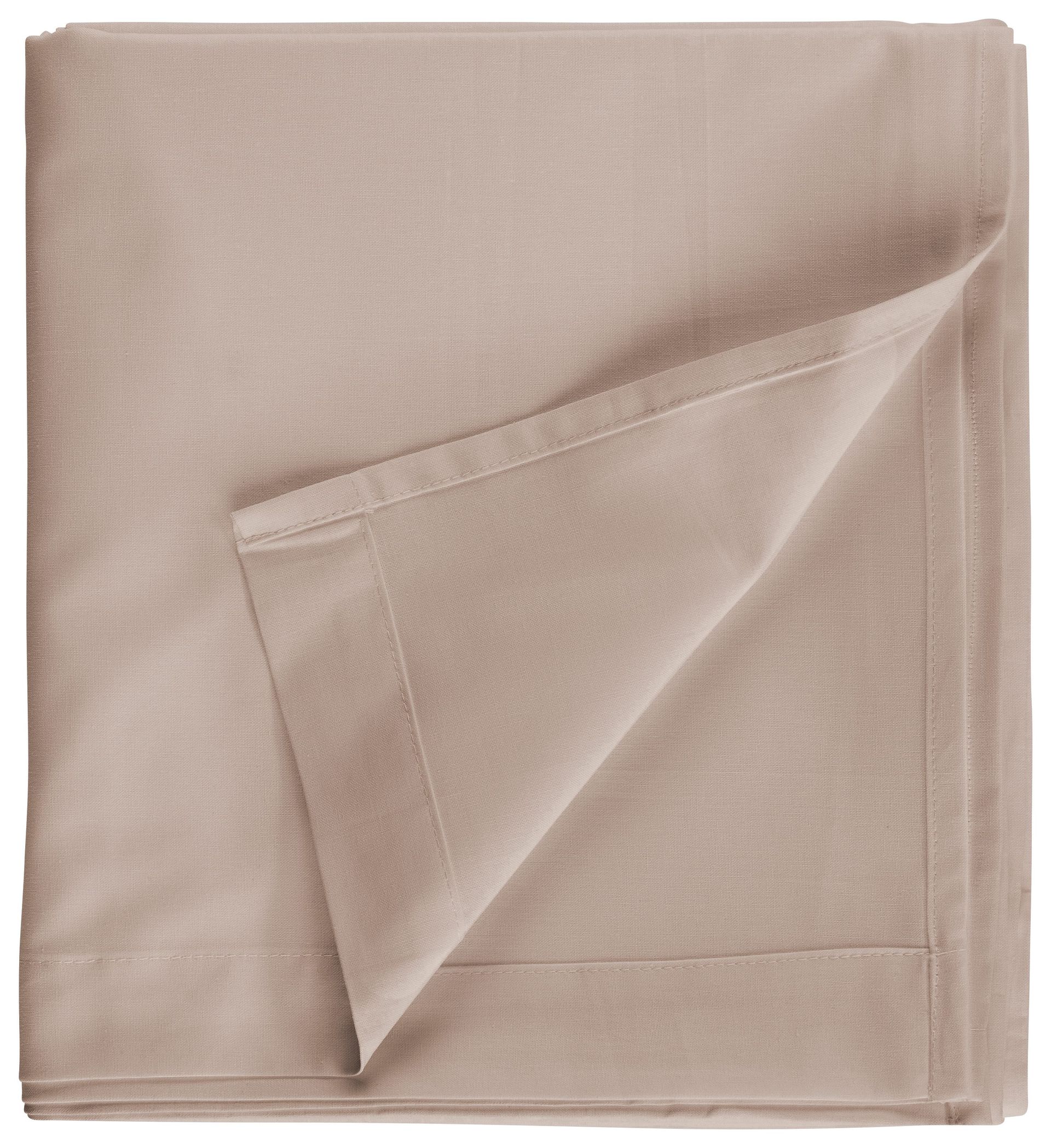 Lakanat Borganäs of Sweden 150 x 250 cm Ruskea - Ruskea