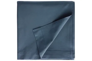 Lakanoita Borganäs of Sweden - 240 x 260 cm, Merensininen - Kodintekstiilit & matot - Vuodevaatteet - Lakana