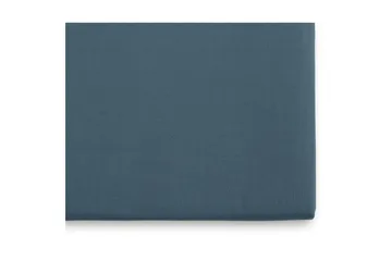 Lakanoita Borganäs of Sweden - 240 x 260 cm, Merensininen - Kodintekstiilit & matot - Vuodevaatteet - Lakana