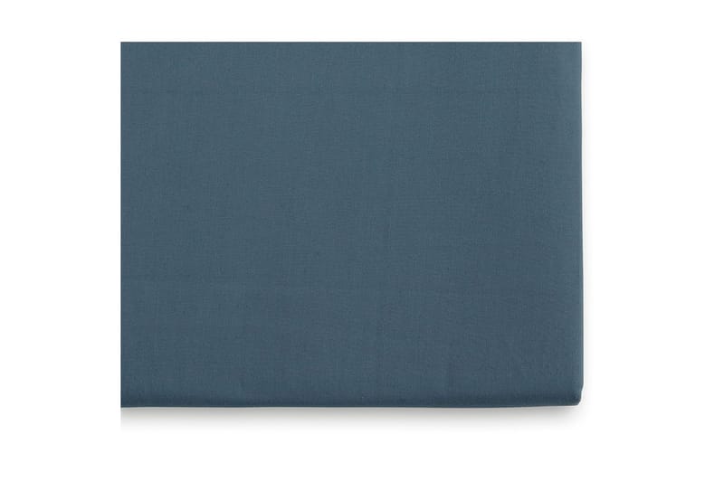 Lakanoita Borganäs of Sweden - 240 x 260 cm, Merensininen - Kodintekstiilit & matot - Vuodevaatteet - Lakana