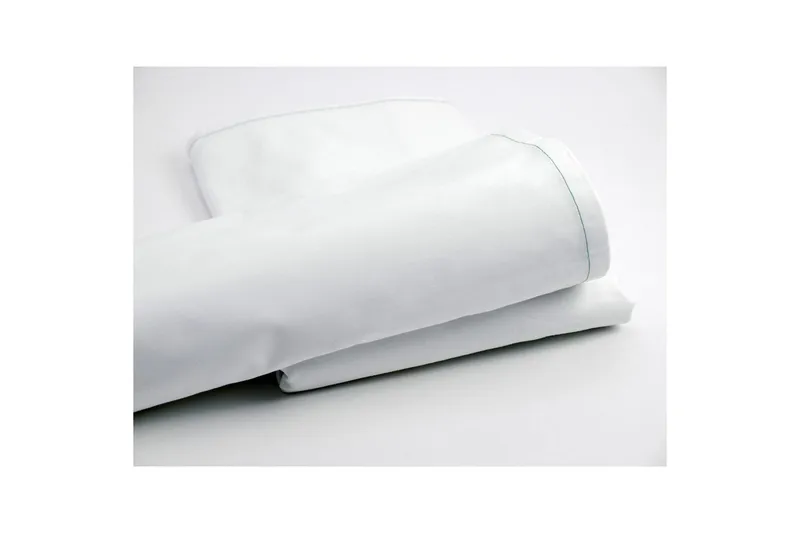 Lakans B/p Valkoinen, 280 x 290 cm