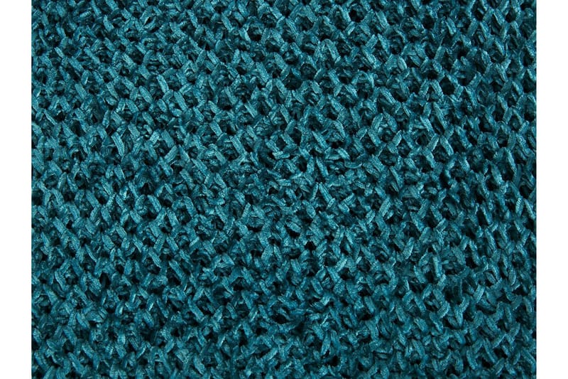 Päiväpeite Badnayel 150x200 cm - Vihreä - Kodintekstiilit & matot - Vuodevaatteet - Päiväpeitto - Yhden hengen sängyn päiväpeitto