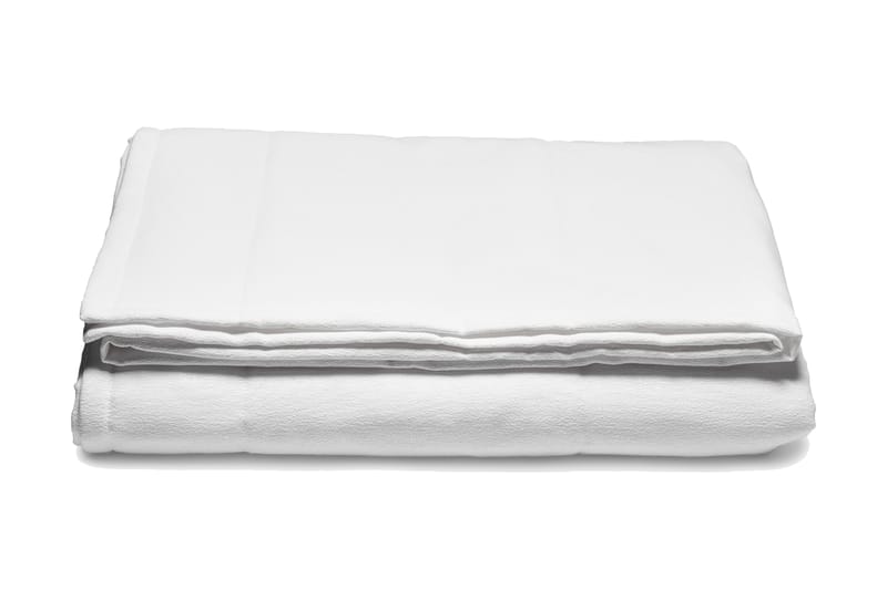 Päiväpeite Caro 270x280 cm Vitivalkoinen - Lennol - Kodintekstiilit & matot - Vuodevaatteet - Päiväpeitto
 - Yhden hengen sängyn päiväpeitto