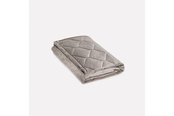 Päiväpeite Manuel 160x260 cm Beige - Lennol - Kodintekstiilit & matot - Vuodevaatteet - Päiväpeitto
 - Yhden hengen sängyn päiväpeitto