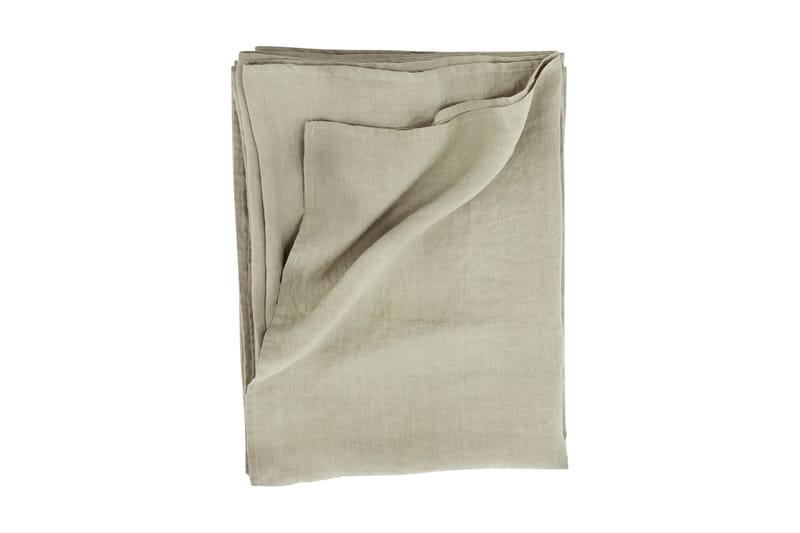 Päiväpeite Milo 180x260 cm - Beige - Kodintekstiilit & matot - Vuodevaatteet - Päiväpeitto
 - Yhden hengen sängyn päiväpeitto