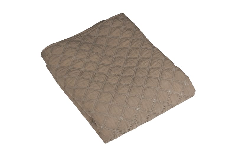 Päiväpeite Mondo 260x260 cm - Päiväpeite - Kodintekstiilit & matot - Vuodevaatteet - Päiväpeitto
 - Parisängyn päiväpeitto