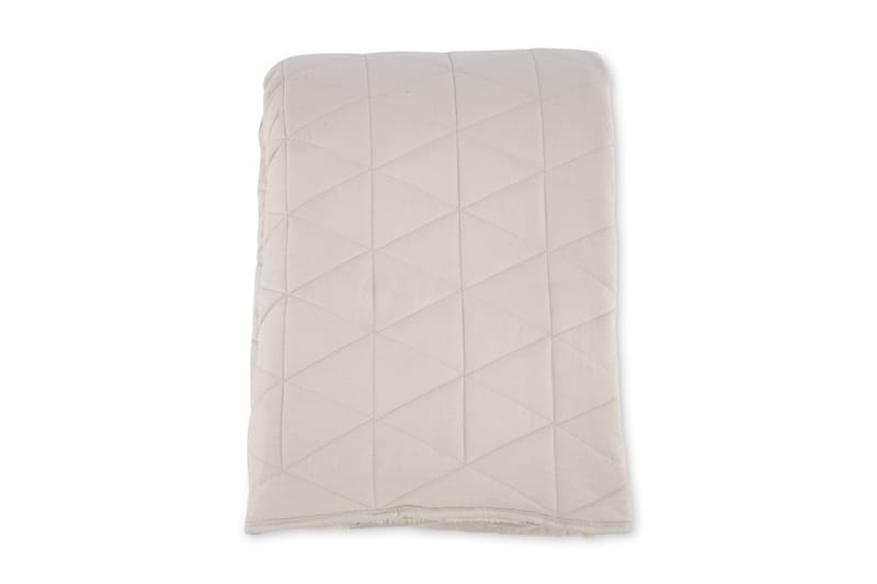 Päiväpeite Nilla 180x260 cm, Beige