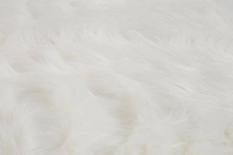 Päiväpeite Delice 200x220 cm - Valkoinen - Kodintekstiilit & matot - Vuodevaatteet - Päiväpeitto
 - Parisängyn päiväpeitto