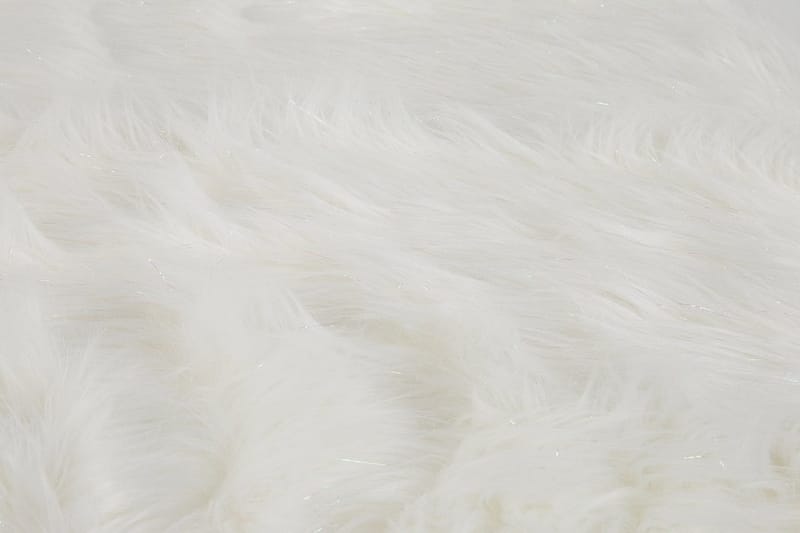 Päiväpeite Delice 200x220 cm - Valkoinen - Kodintekstiilit & matot - Vuodevaatteet - Päiväpeitto - Parisängyn päiväpeitto