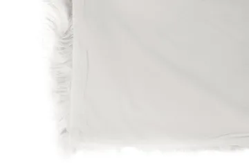 Päiväpeite Delice 200x220 cm - Valkoinen - Kodintekstiilit & matot - Vuodevaatteet - Päiväpeitto - Parisängyn päiväpeitto