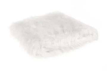 Päiväpeite Delice 200x220 cm - Valkoinen - Kodintekstiilit & matot - Vuodevaatteet - Päiväpeitto - Parisängyn päiväpeitto