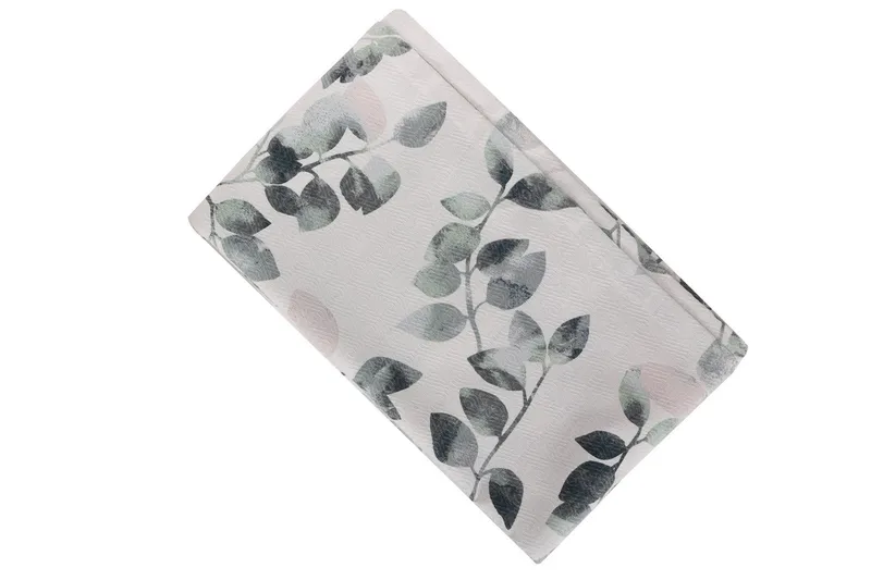 Päiväpeite EnLora Home - Vihreä - Kodintekstiilit & matot - Vuodevaatteet - Päiväpeitto - Parisängyn päiväpeitto