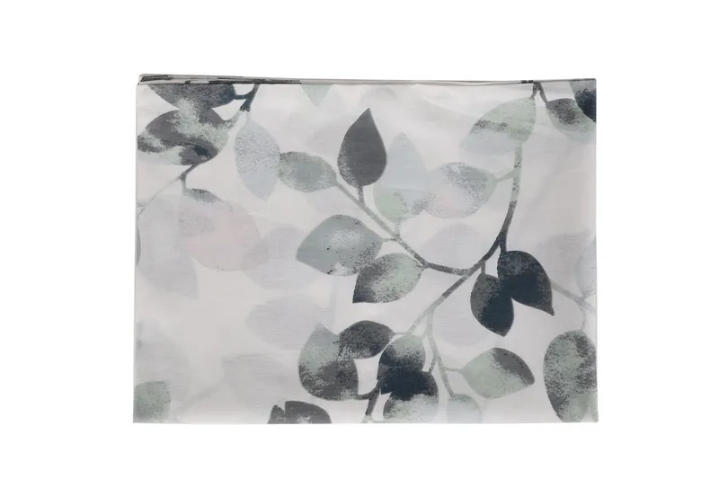 Päiväpeite EnLora Home - Vihreä - Kodintekstiilit & matot - Vuodevaatteet - Päiväpeitto - Parisängyn päiväpeitto