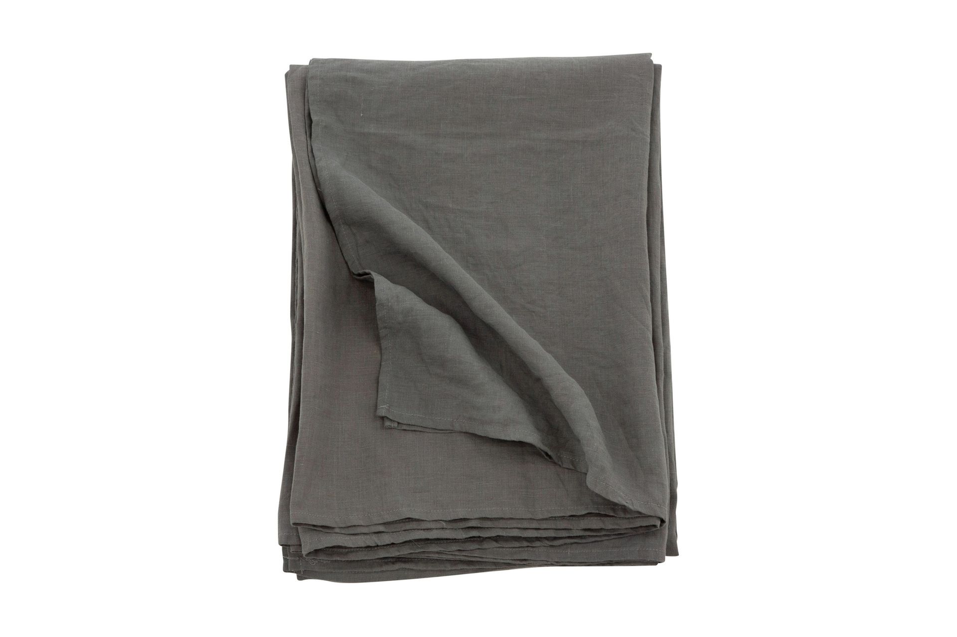 Päiväpeite Milo 150x250 cm - Vaaleanharmaa - Kodintekstiilit & matot - Vuodevaatteet - Päiväpeitto
 - Parisängyn päiväpeitto