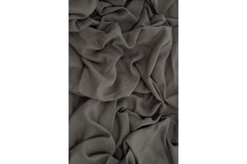 Päiväpeite Milo 260x260 cm - Vaaleanharmaa - Kodintekstiilit & matot - Vuodevaatteet - Päiväpeitto - Yhden hengen sängyn päiväpeitto