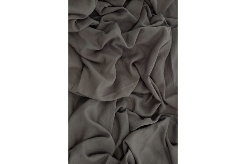 Päiväpeite Milo 260x260 cm - Vaaleanharmaa - Kodintekstiilit & matot - Vuodevaatteet - Päiväpeitto - Parisängyn päiväpeitto