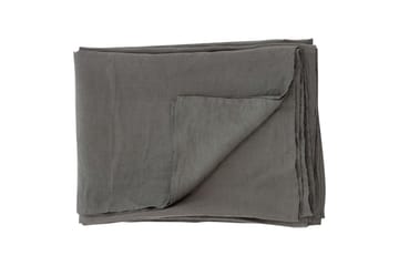 Päiväpeite Milo 260x260 cm - Vaaleanharmaa - Kodintekstiilit & matot - Vuodevaatteet - Päiväpeitto - Yhden hengen sängyn päiväpeitto
