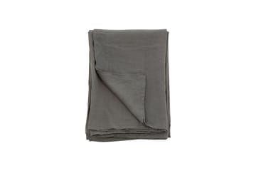 Päiväpeite Milo 260x260 cm - Vaaleanharmaa - Kodintekstiilit & matot - Vuodevaatteet - Päiväpeitto - Yhden hengen sängyn päiväpeitto