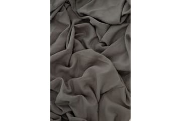 Päiväpeite Milo 260x260 cm - Vaaleanharmaa - Kodintekstiilit & matot - Vuodevaatteet - Päiväpeitto - Yhden hengen sängyn päiväpeitto