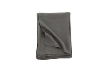 Päiväpeite Milo 260x260 cm - Vaaleanharmaa - Kodintekstiilit & matot - Vuodevaatteet - Päiväpeitto - Yhden hengen sängyn päiväpeitto