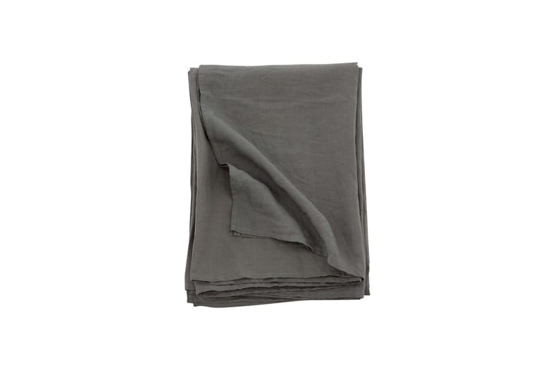 Päiväpeite Milo 260x260 cm - Vaaleanharmaa - Kodintekstiilit & matot - Vuodevaatteet - Päiväpeitto - Parisängyn päiväpeitto