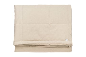 Päiväpeite Vilja 160x260 cm Beige