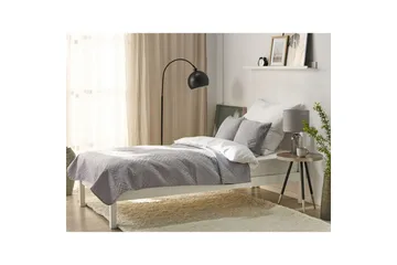 Sängynpeite Alamut 140x210 cm - 140x210 cm - Kodintekstiilit & matot - Vuodevaatteet - Päiväpeitto - Yhden hengen sängyn päiväpeitto