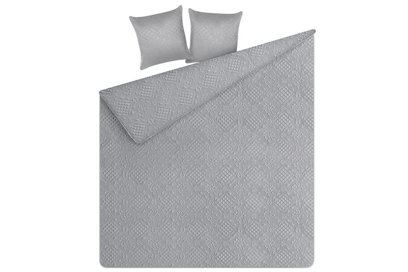 Sängynpeite Alamut 140x210 cm - 140x210 cm - Kodintekstiilit & matot - Vuodevaatteet - Päiväpeitto - Yhden hengen sängyn päiväpeitto